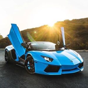 Meet your Posher, Noah